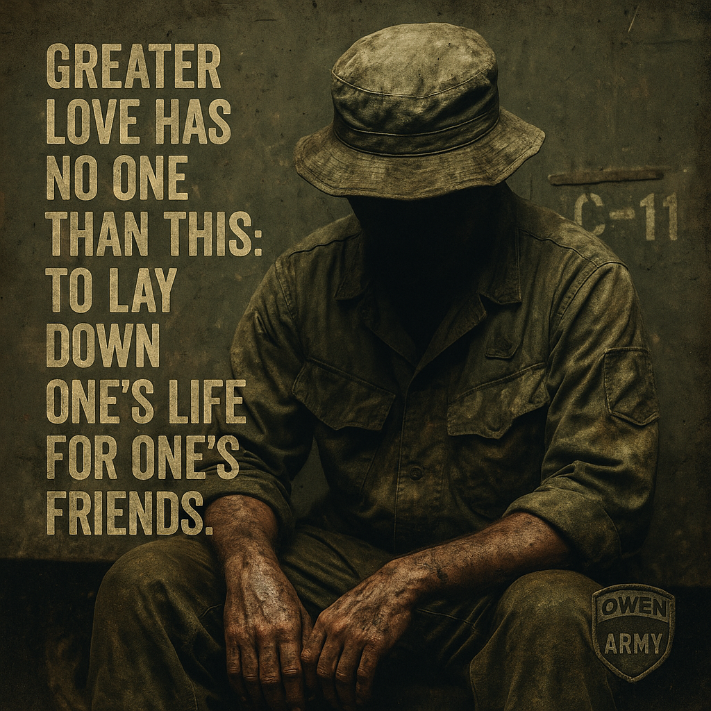 Rodney Yano Medal of Honor Heroism in Vietnam and Sacrifice