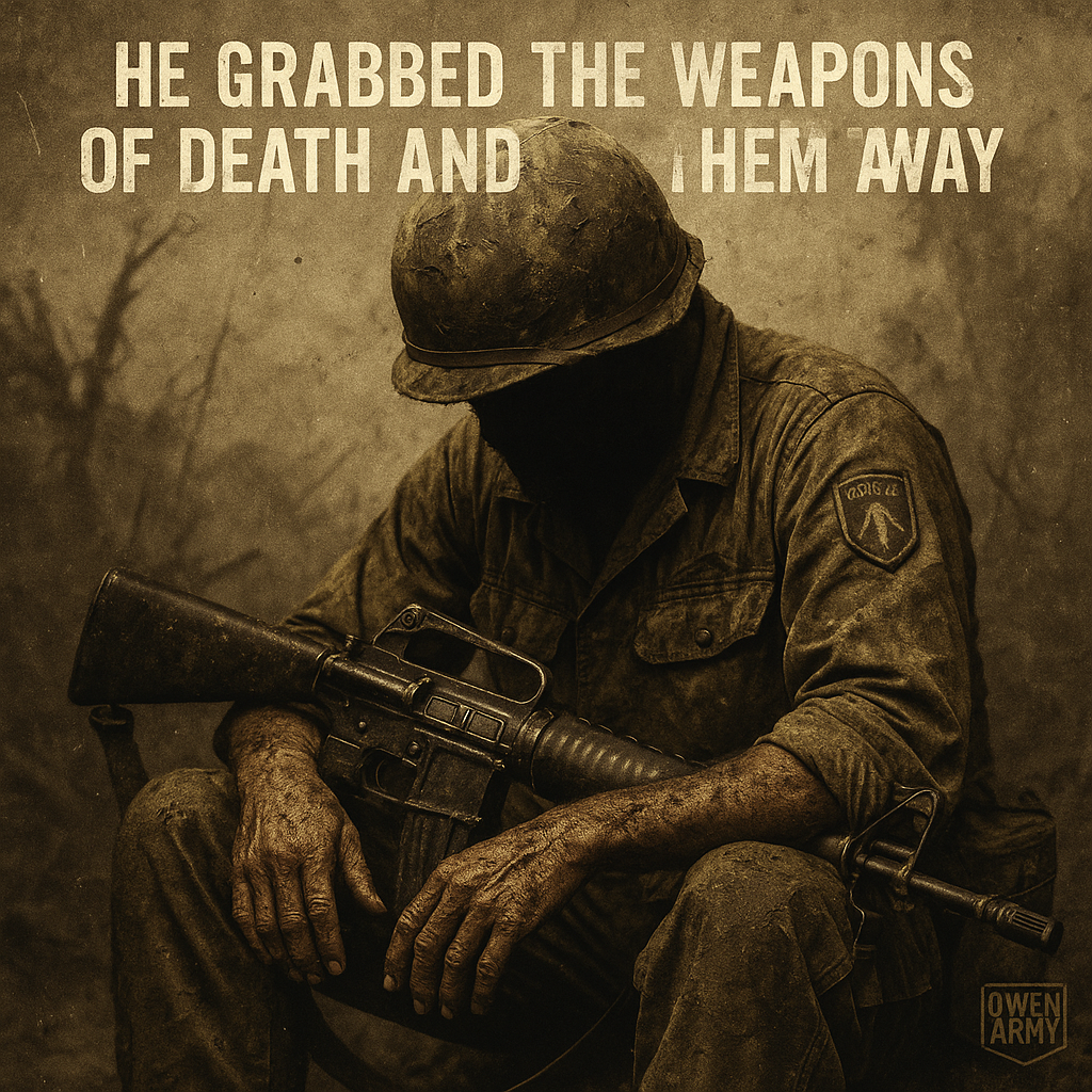 Rodney Yano, Medal of Honor hero in Vietnam who saved 12