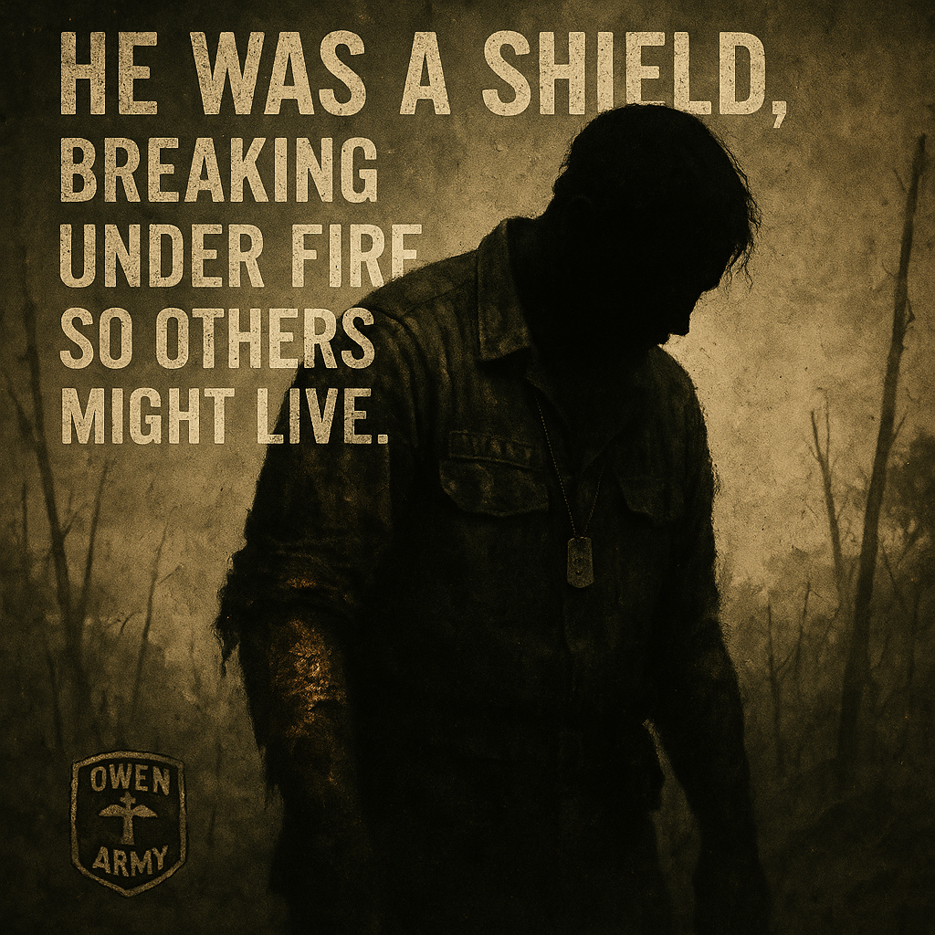 Rodney Yano's Sacrifice in Vietnam Won the Medal of Honor