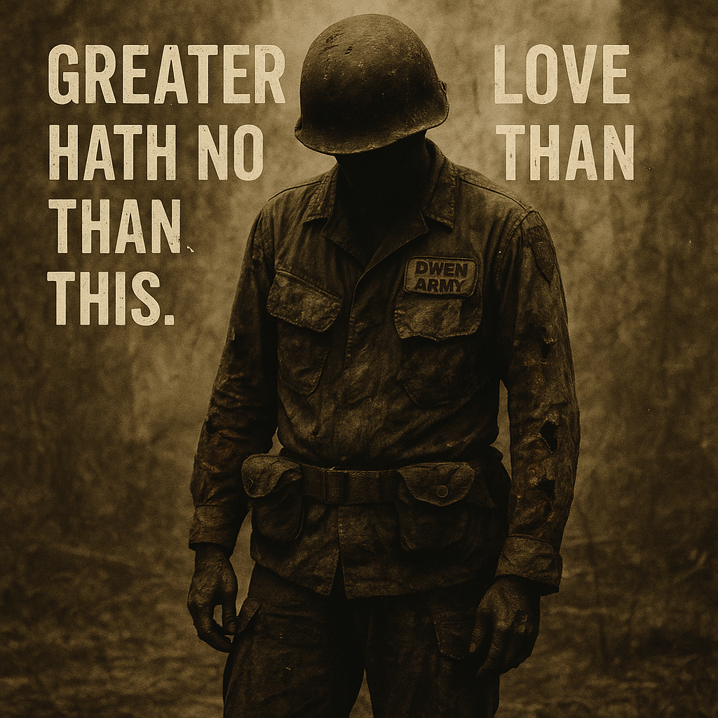 Rodney Yano's Medal of Honor Sacrifice in Vietnam Saved Lives