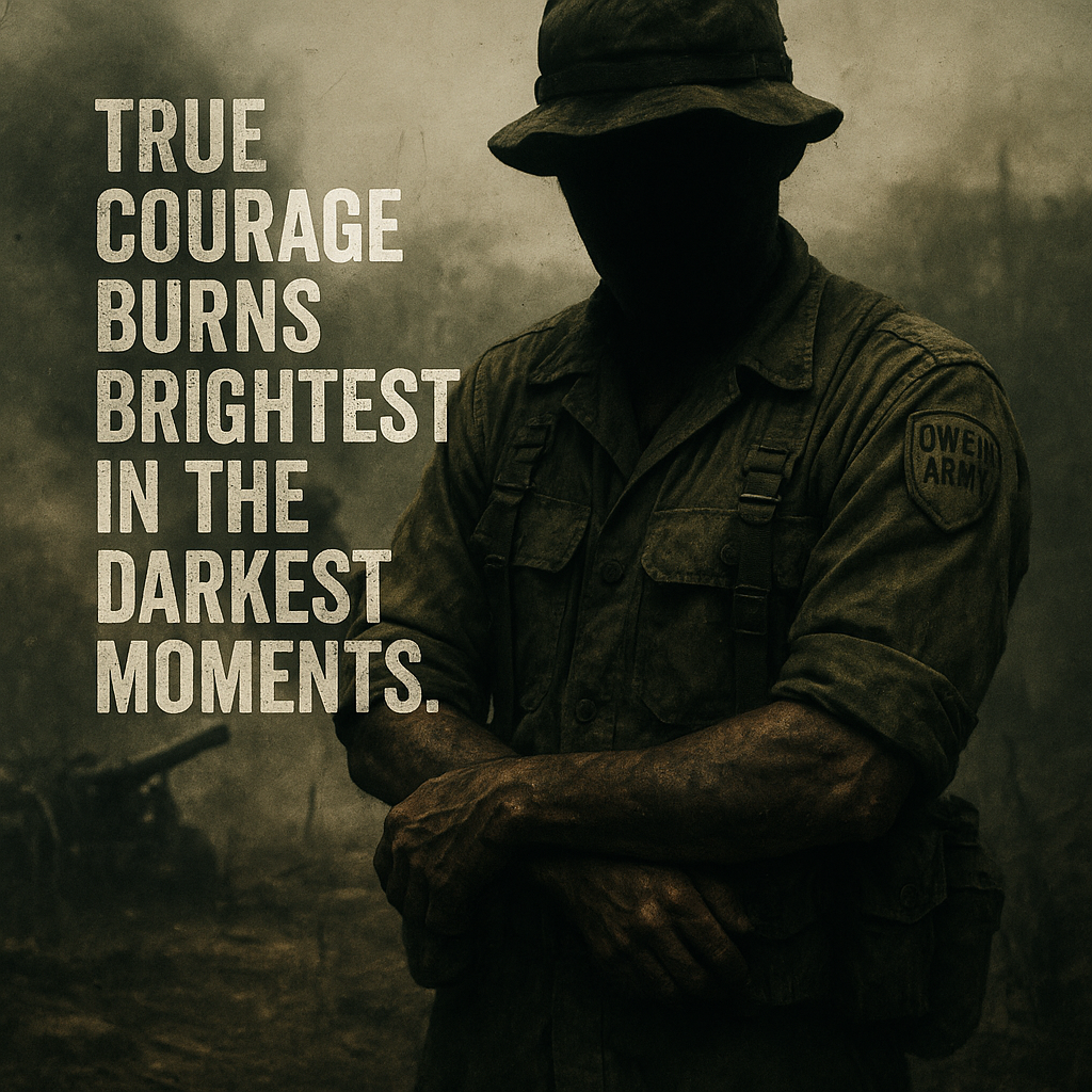 Rodney J. Yano Vietnam Hero Whose Sacrifice Saved Seven