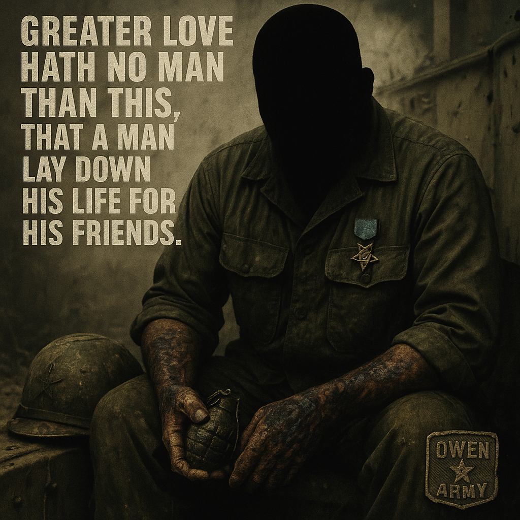 Rodney J. Yano, Medal of Honor hero who saved his crew in Vietnam