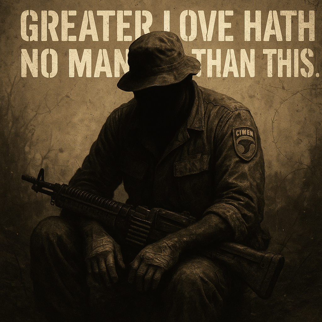 Rodney Yano Medal of Honor sacrifice that saved his fellow soldiers
