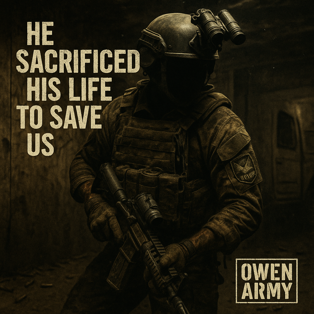 Ross McGinnis Medal of Honor soldier who shielded his comrades