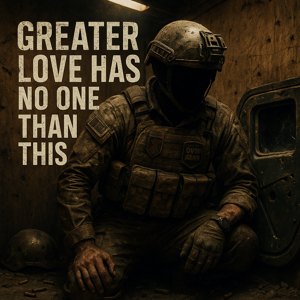 Ross McGinnis Medal of Honor Recipient Who Fell on a Grenade in Iraq