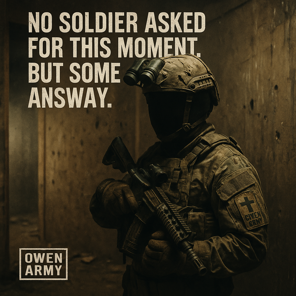 Ross McGinnis, Medal of Honor Recipient Who Saved His Squad