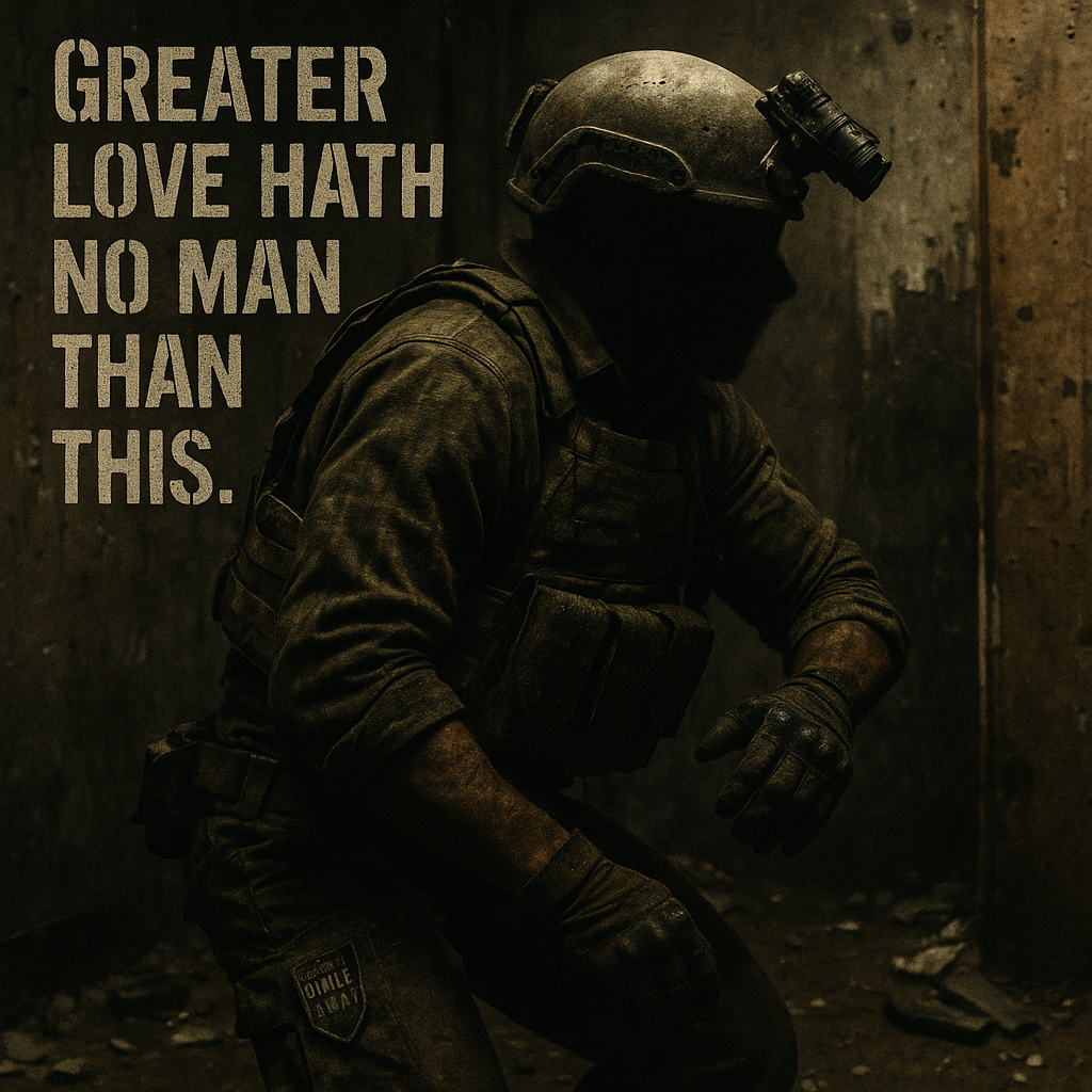 Ross McGinnis, Medal of Honor recipient who saved four