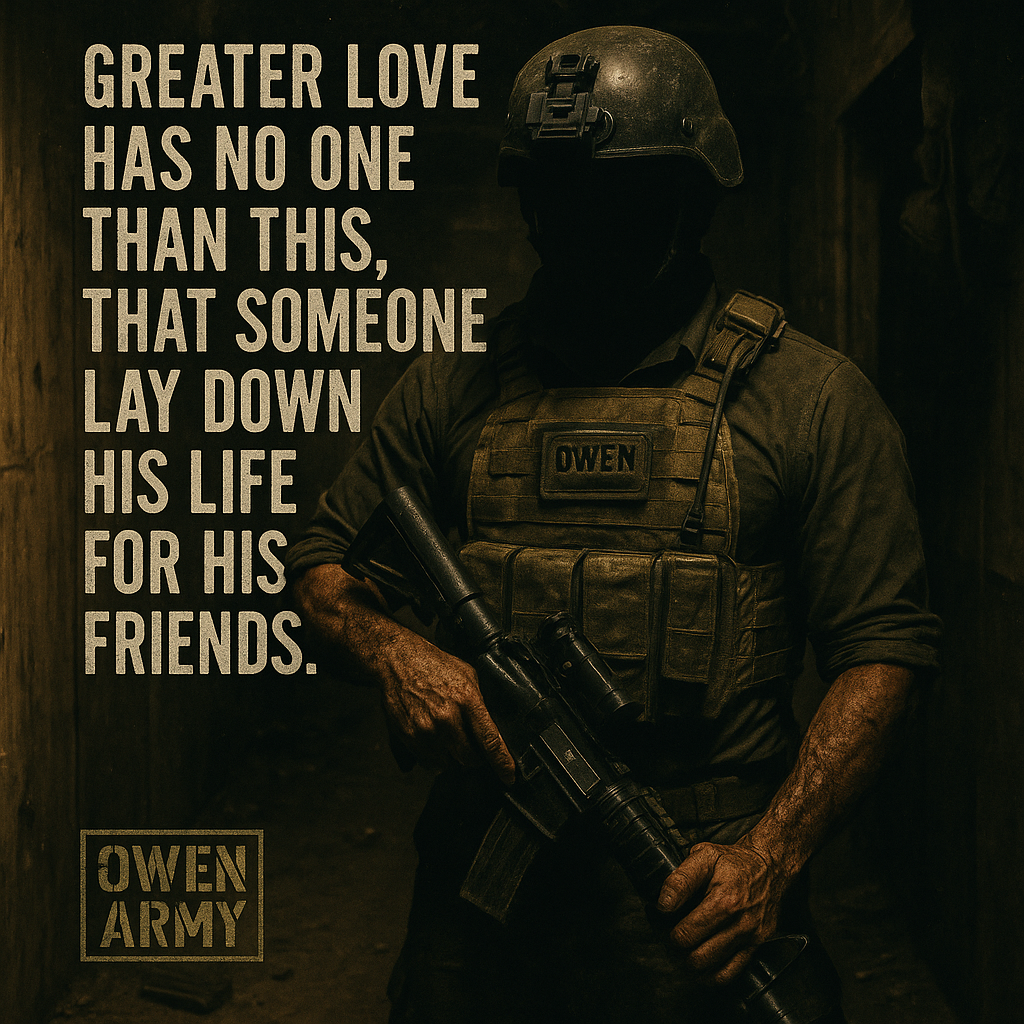 Ross McGinnis Medal of Honor Recipient Who Saved Four