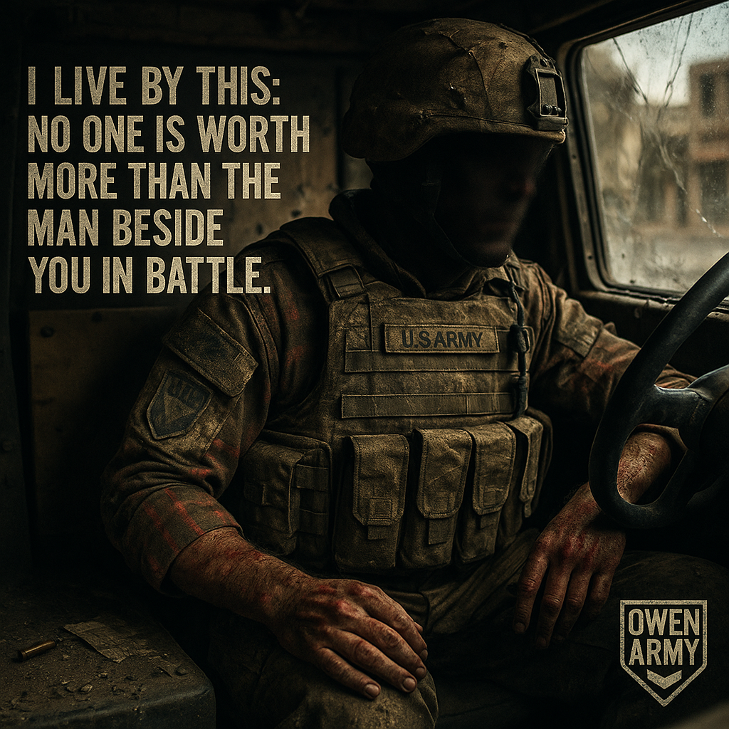 Ross McGinnis's Medal of Honor Sacrifice Saved Four Lives