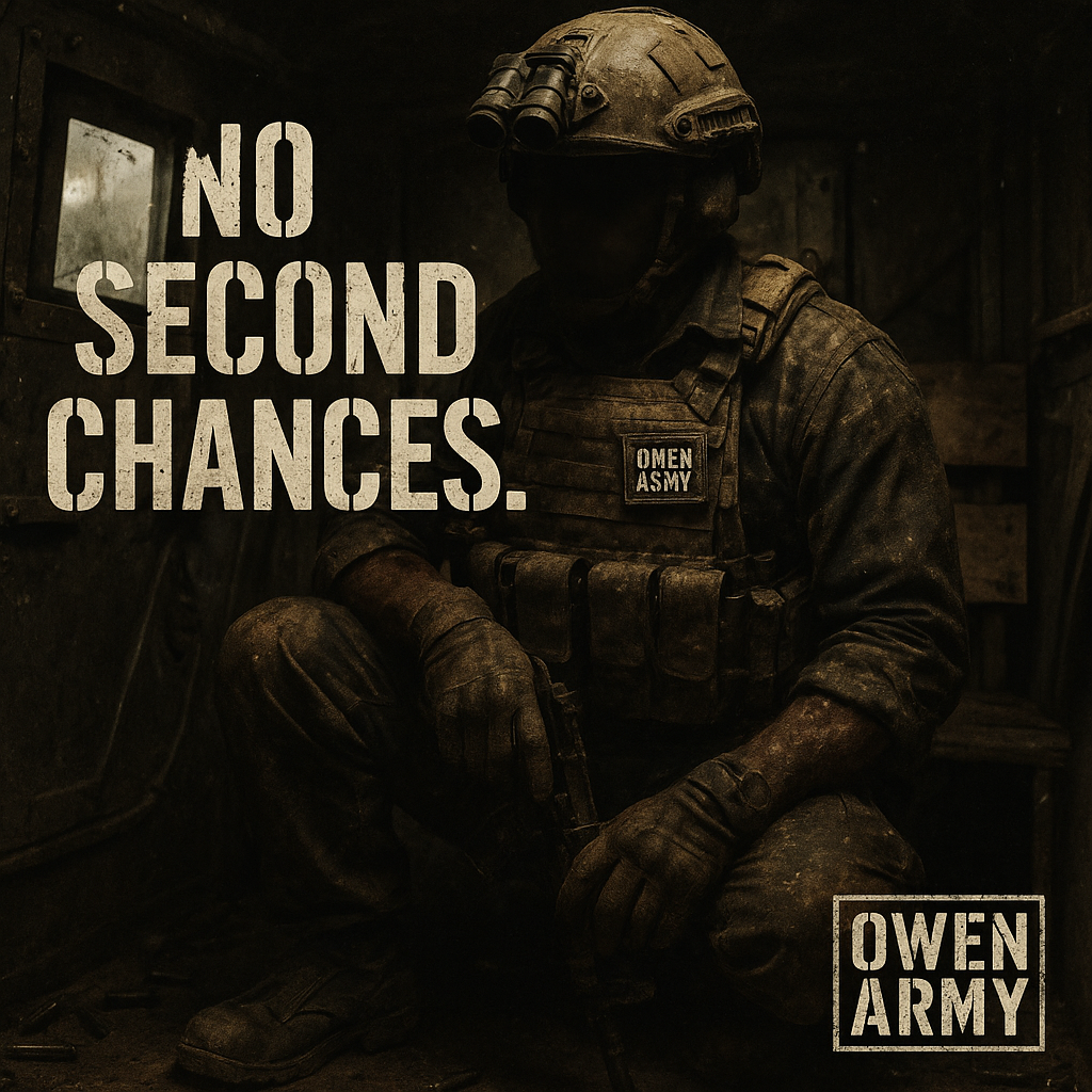 Ross McGinnis's sacrifice that earned the Medal of Honor in Iraq