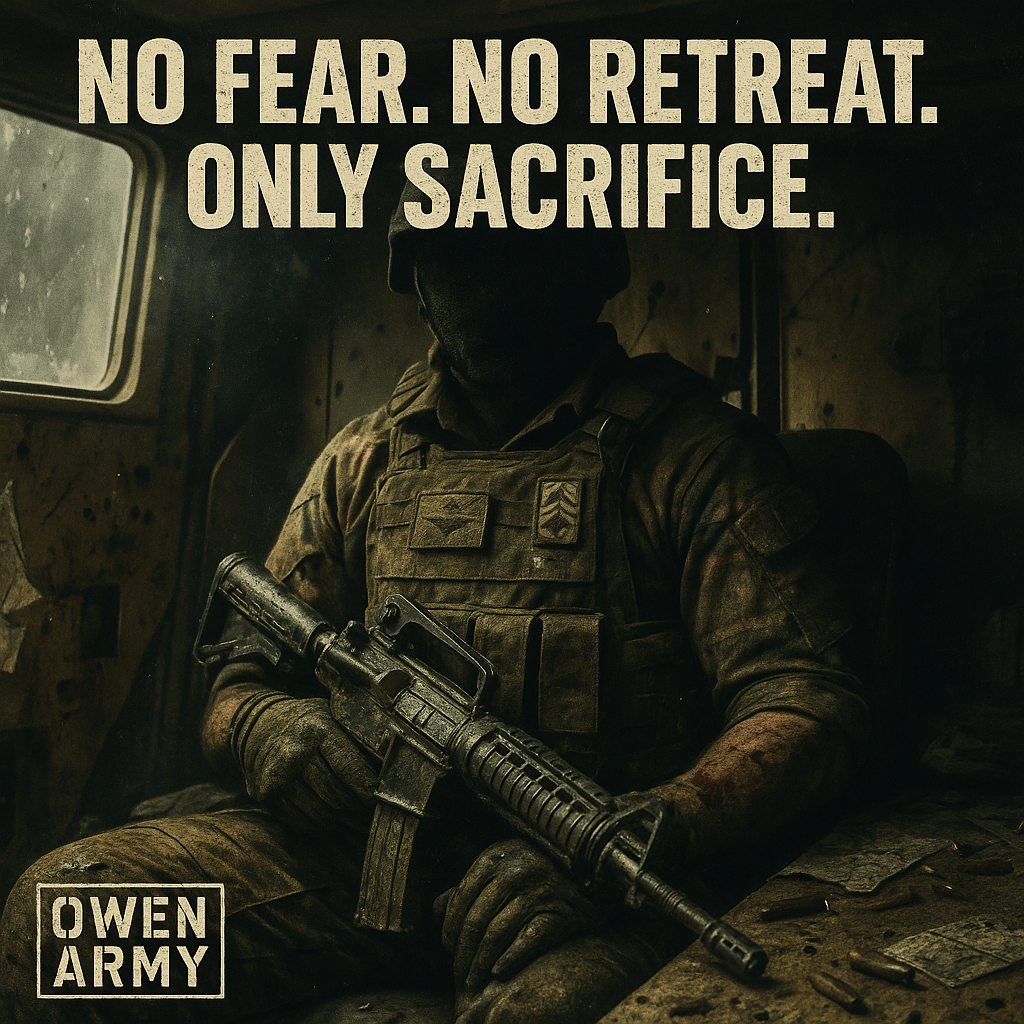 Ross McGinnis, Medal of Honor Recipient Who Fell on a Grenade