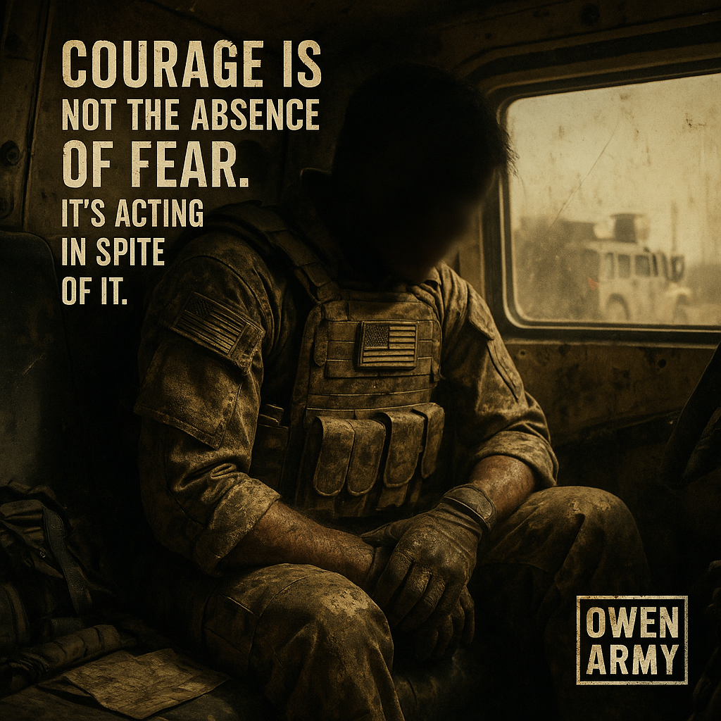 How Medal of Honor Recipient Ross McGinnis Saved Four