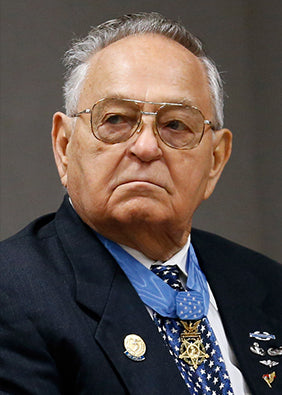 Combat Killing Spree over his brother being killed in action