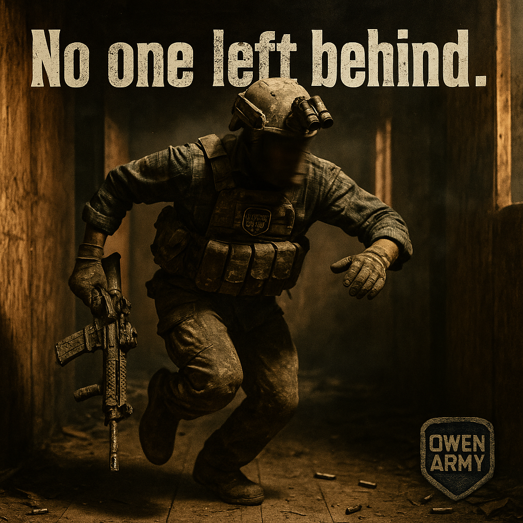 Salvatore Giunta’s Korengal Valor and Medal of Honor