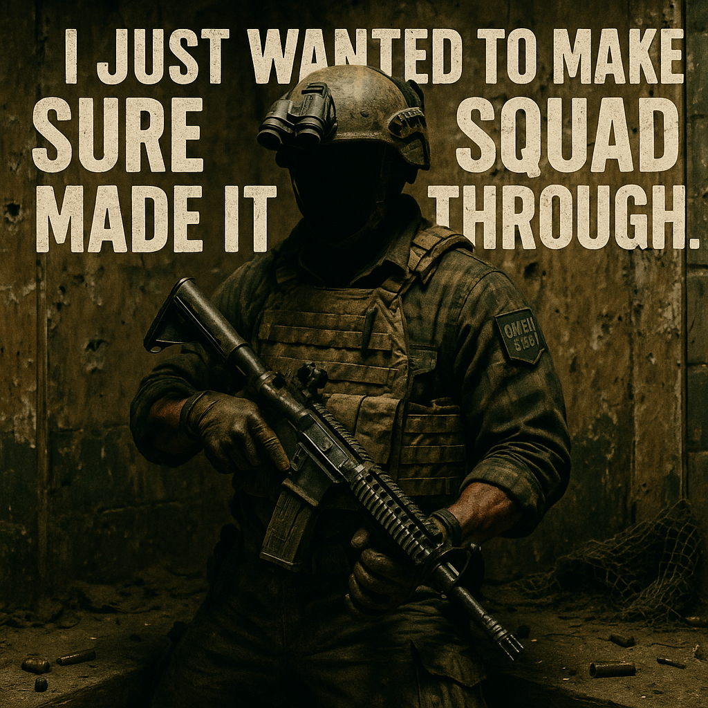 How Salvatore Giunta Earned the Medal of Honor in Korengal