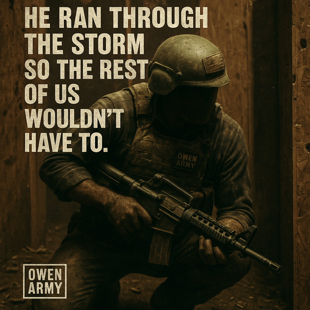 Salvatore Giunta Medal of Honor Story from Kamdesh, Afghanistan