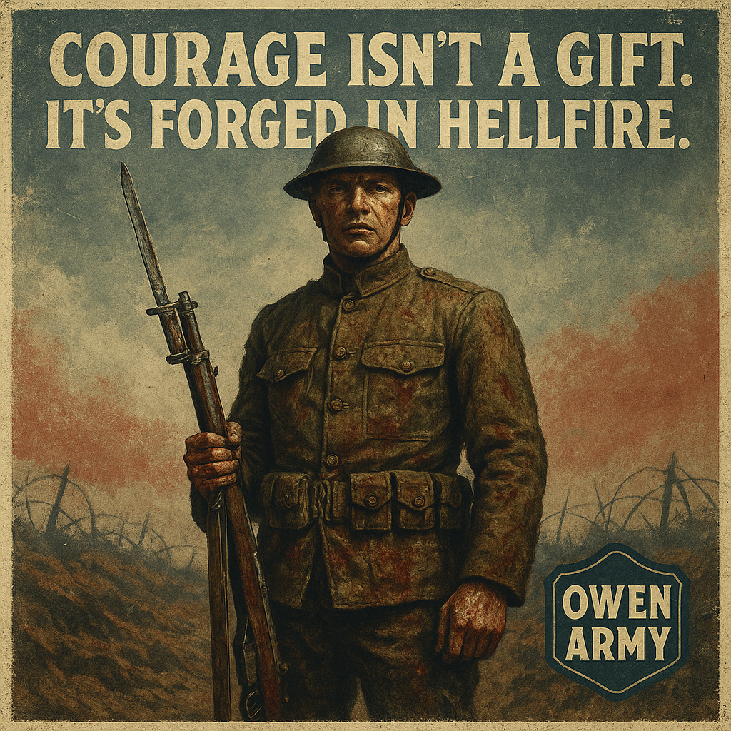 Samuel Woodfill's Saint-Mihiel Valor and Medal of Honor Legacy