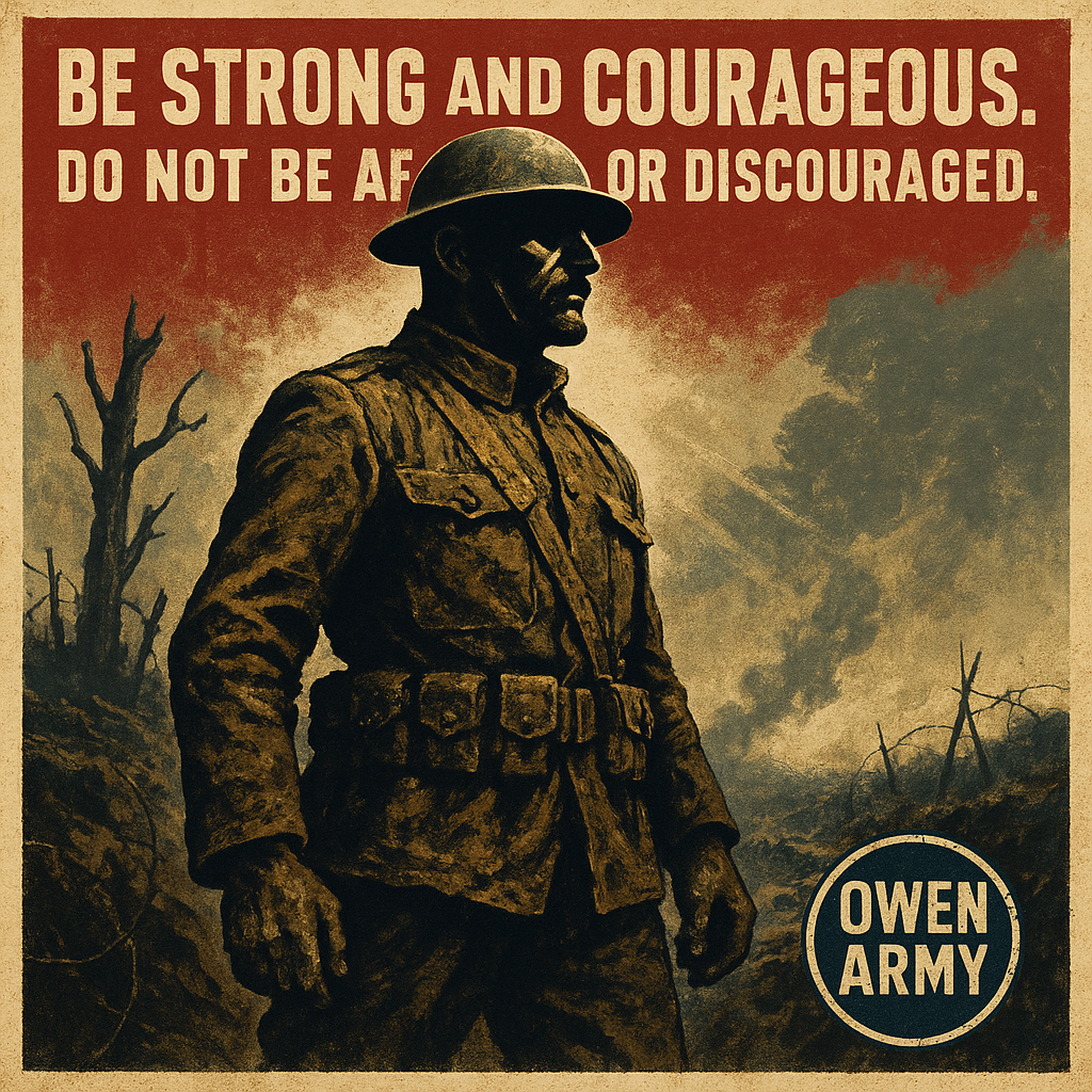 Samuel Woodfill's Valor at Meuse-Argonne in World War I