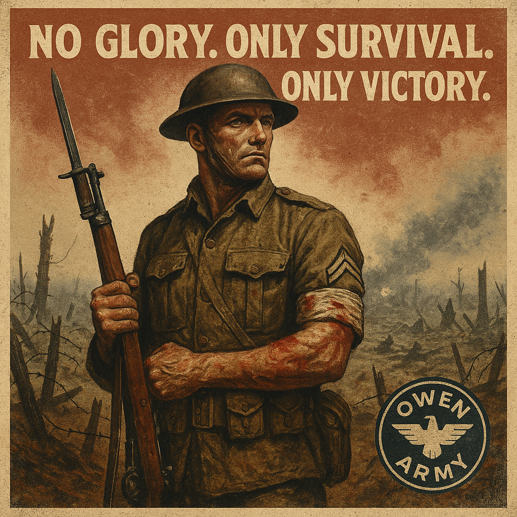 Samuel Woodfill, Medal of Honor Hero of World War I at Saint-Mihiel