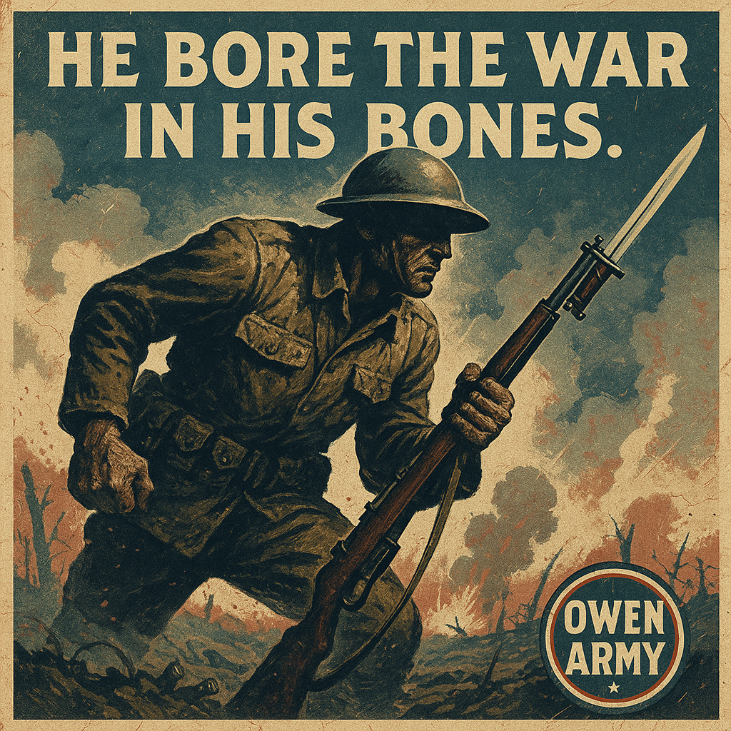 Valor at Meuse-Argonne That Earned Samuel Woodfill the Medal of Honor