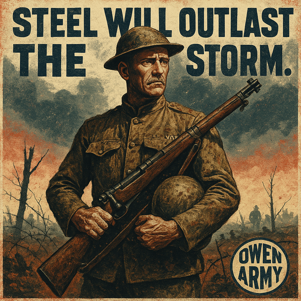 Sgt. Alvin York's Argonne battle that earned the Medal of Honor