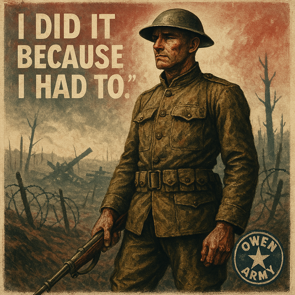 Alvin C. York, Medal of Honor Hero of the Argonne Forest