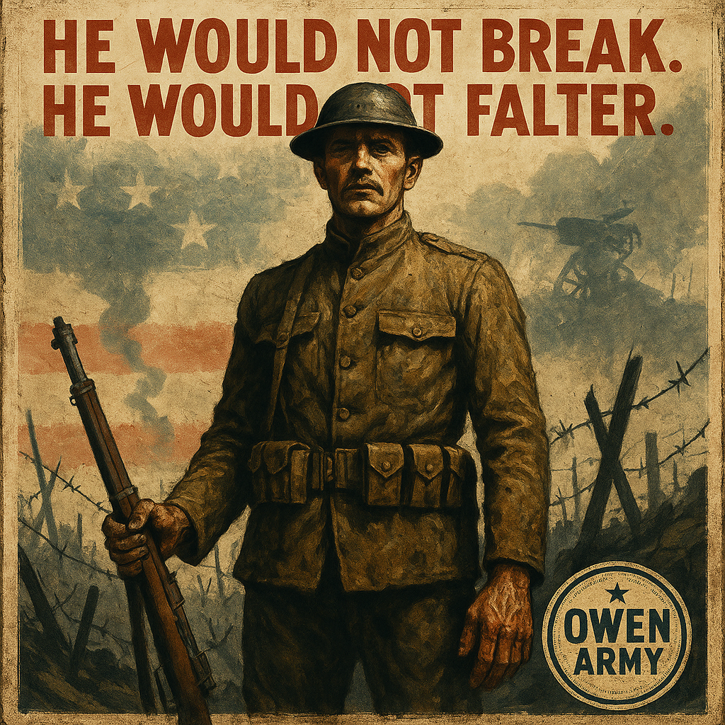 Alvin York, Tennessee Medal of Honor recipient who captured 132