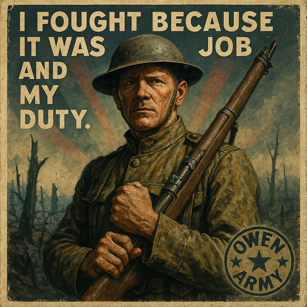How Alvin York's Faith Fueled One Man's Argonne Triumph