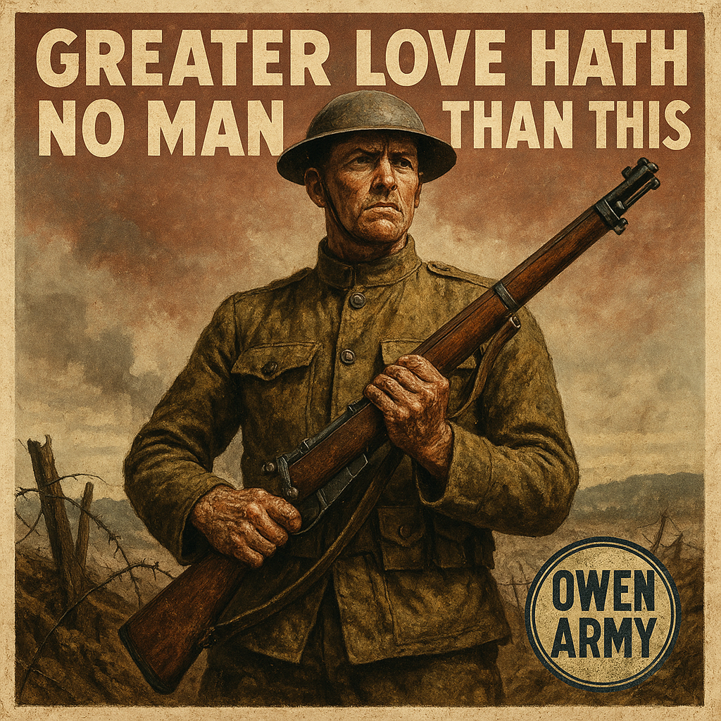 Sergeant Alvin York's Medal of Honor Action at Chatel-Chéhéry