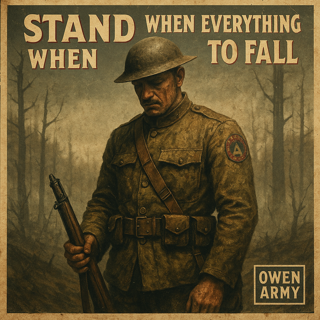 Alvin C. York, World War I hero who captured 132 soldiers
