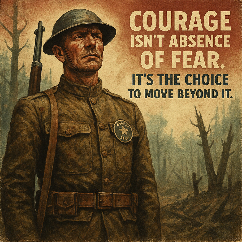 Alvin C. York and the Meuse-Argonne Day of Redemption