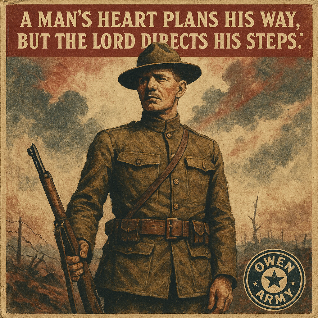 Sergeant Alvin C. York, Argonne Forest Hero Who Took 132 Prisoners