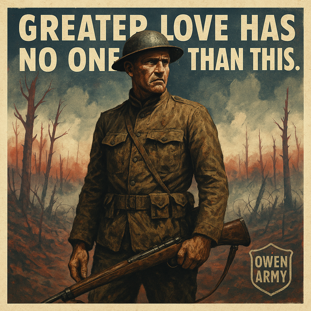 Alvin York's Valor in the Argonne That Earned the Medal of Honor