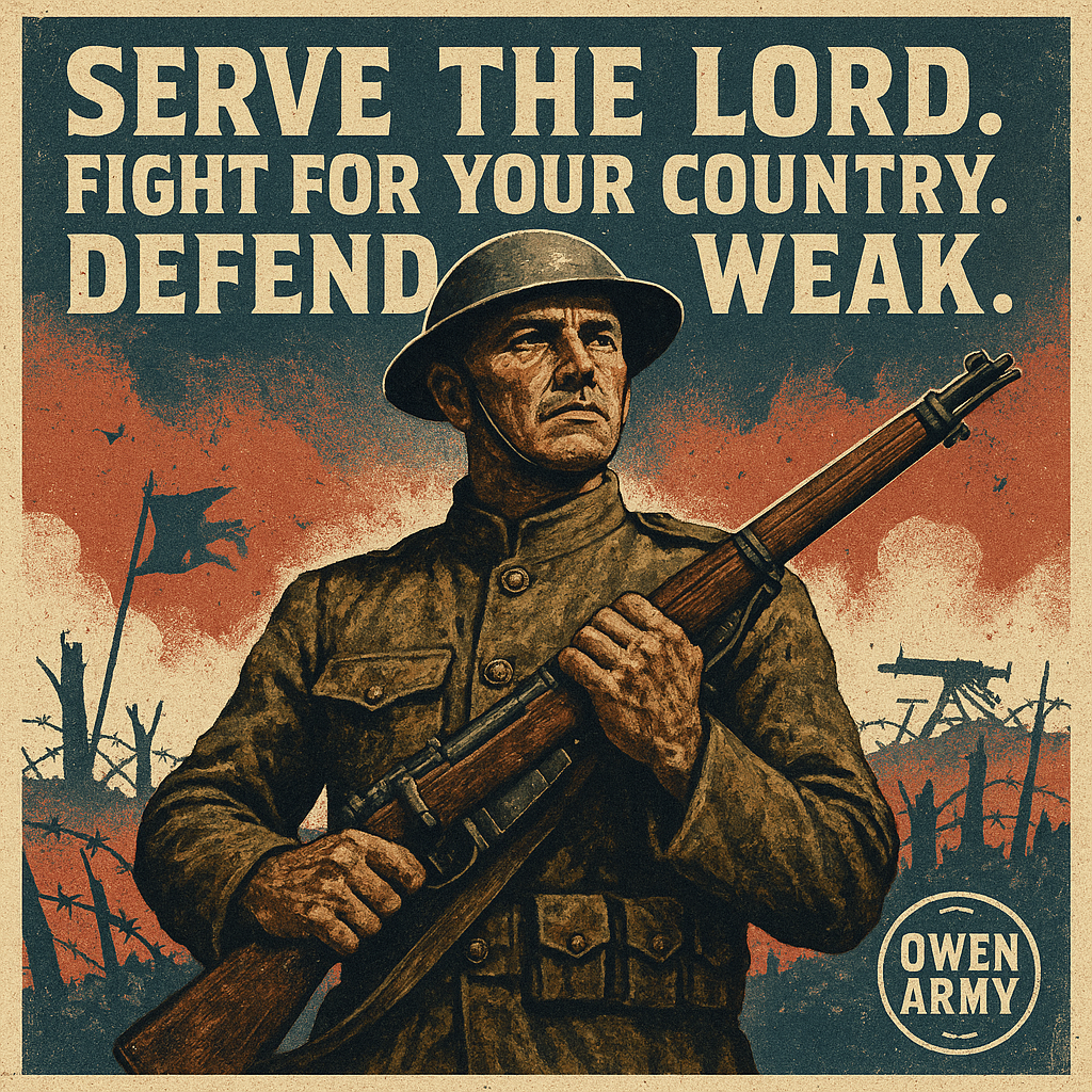 How Sgt. Alvin C. York Became a One-Man WWI Reckoning