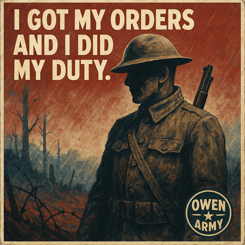 How Alvin C. York's Faith Turned a Tennessee Marksman into a WWI Hero