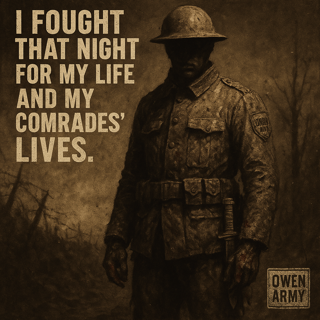 Henry Johnson, WWI Harlem Hellfighter Who Saved Comrades