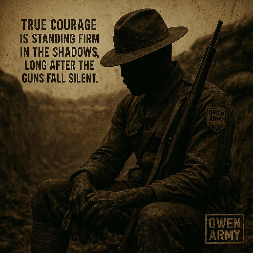 Henry Johnson Harlem Hellfighter who fought at Belleau Wood