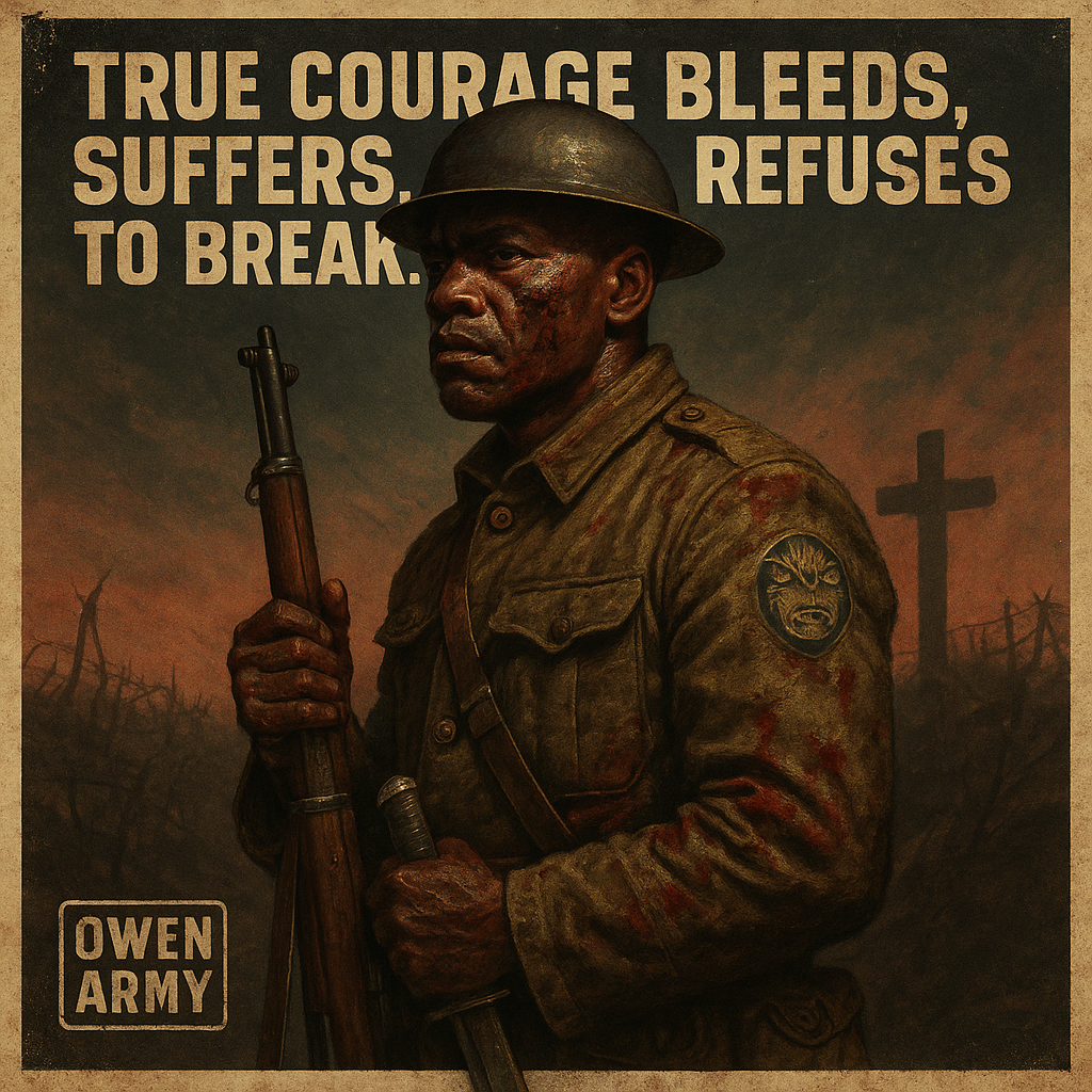 Henry Johnson the Harlem Hellfighter Who Held the Line in WWI