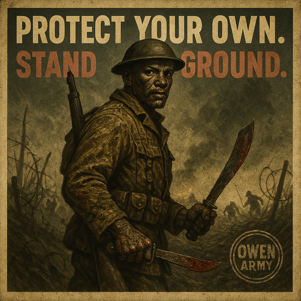 Harlem Hellfighter Henry Johnson Held the Line at Apremont