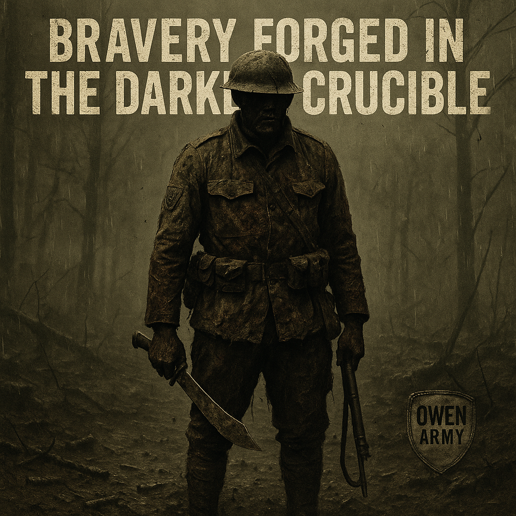 Henry Johnson, Harlem Hellfighter Who Earned the Medal of Honor