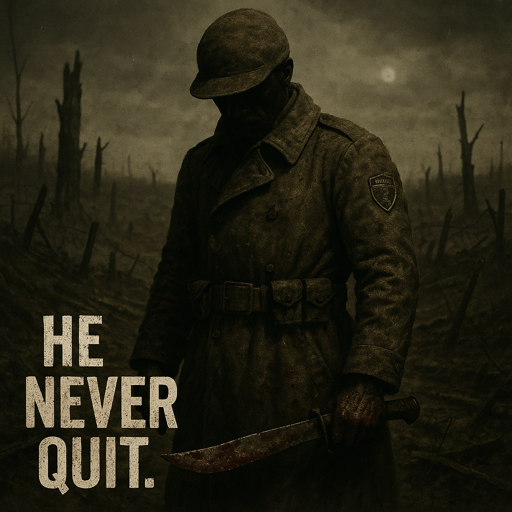 Henry Johnson, Harlem Hellfighter Awarded the Medal of Honor