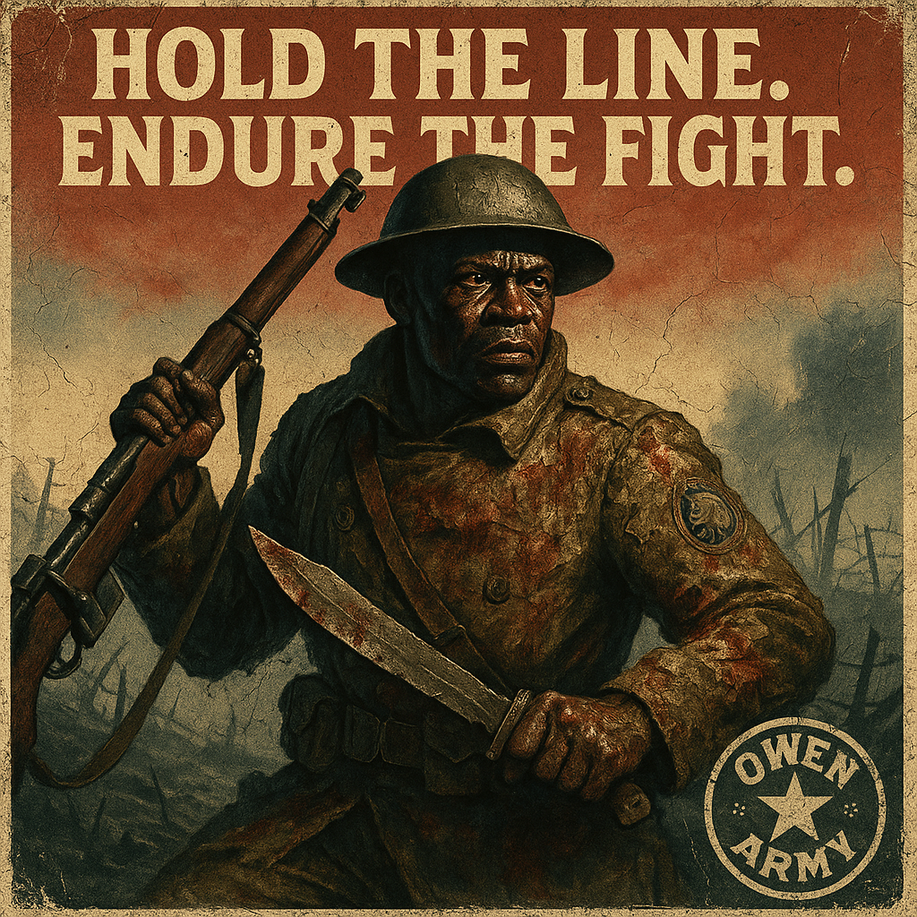 Sergeant Henry Johnson, the Harlem Hellfighter Who Held the Line