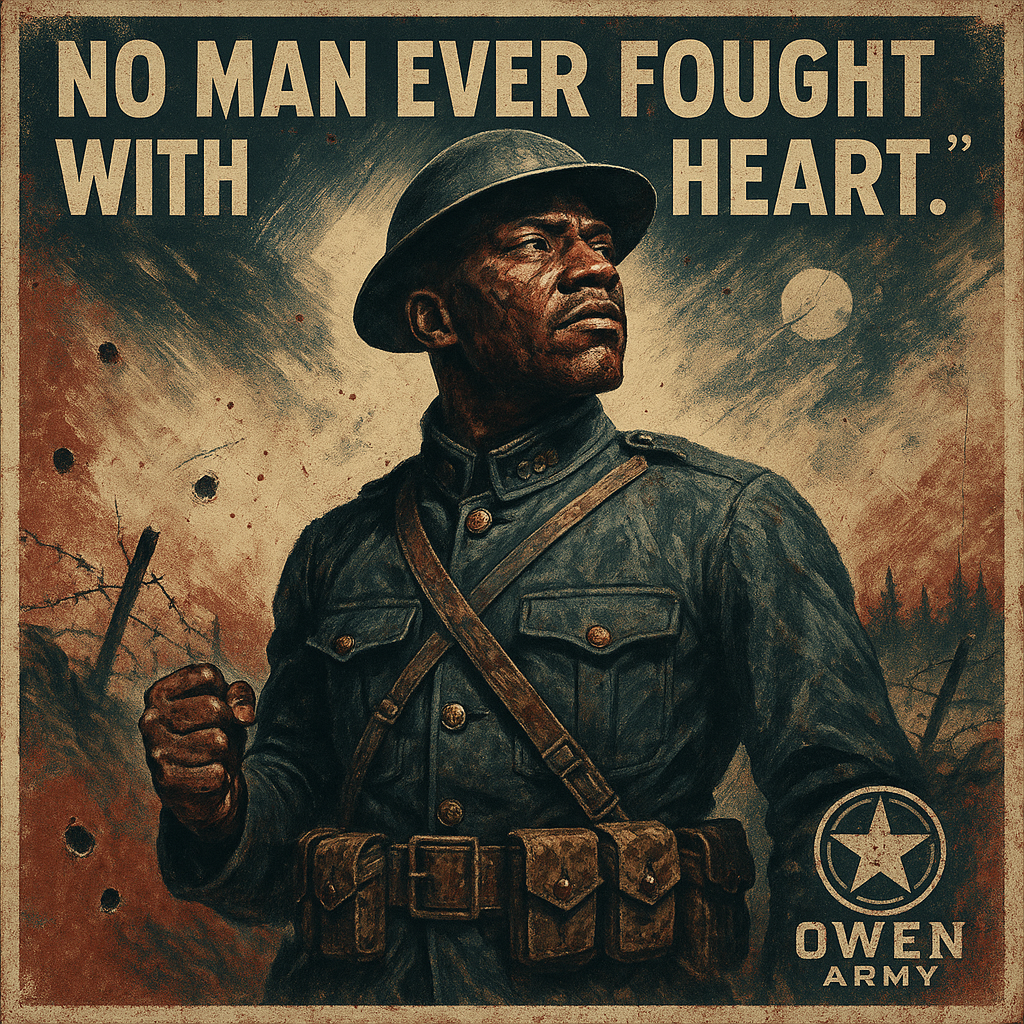 Henry Johnson's Medal of Honor and the Harlem Hellfighters' Legacy