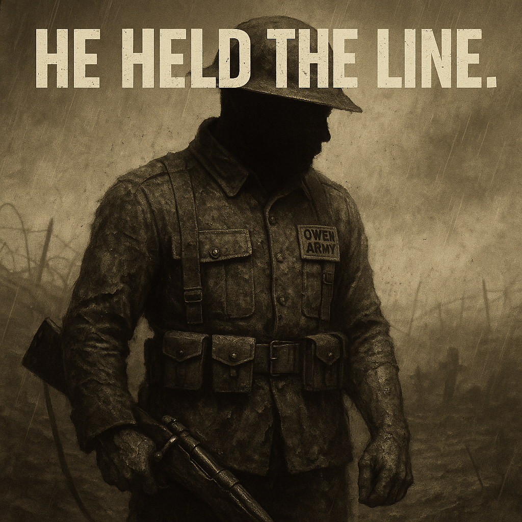 Henry Johnson's WWI Valor at Chateau-Thierry and Delayed Honor