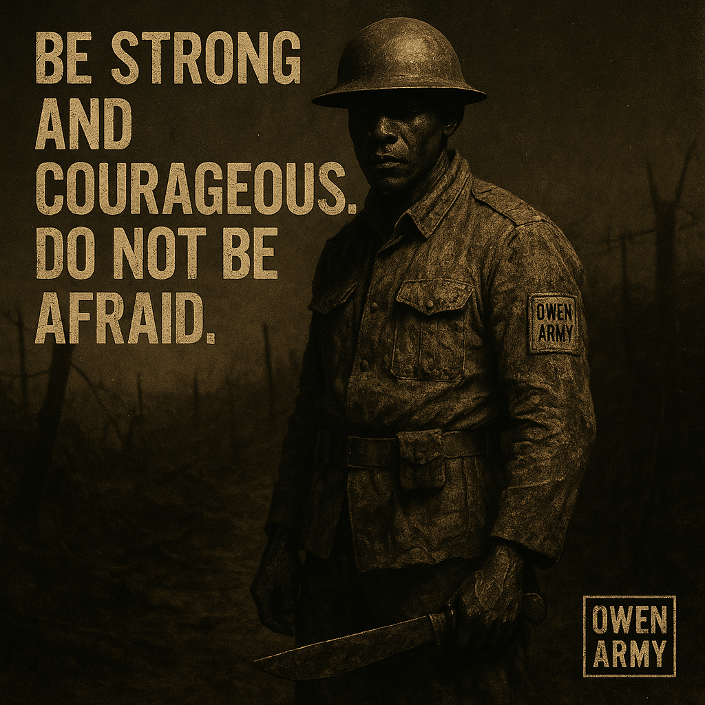 Sgt. Henry Johnson of the Harlem Hellfighters Awarded Medal of Honor
