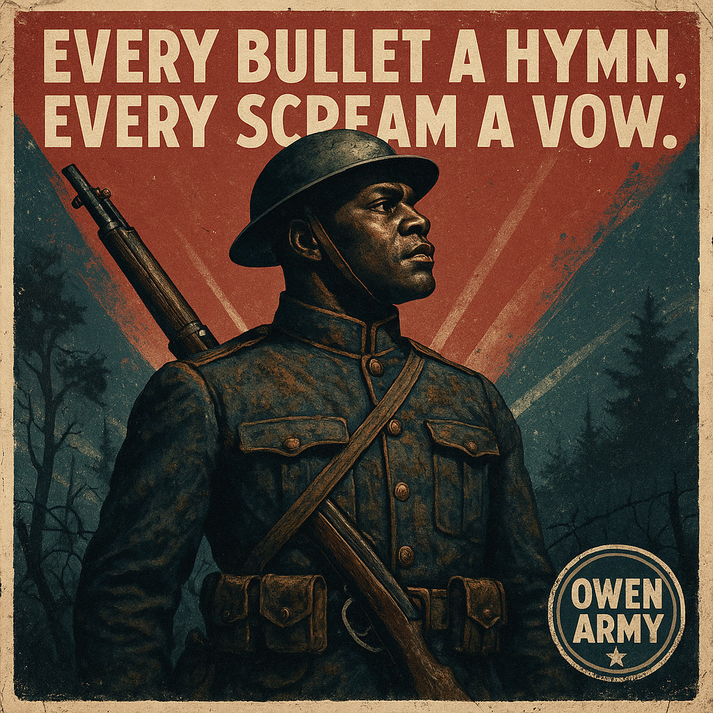 Henry Johnson, Harlem Hellfighter and Medal of Honor Recipient
