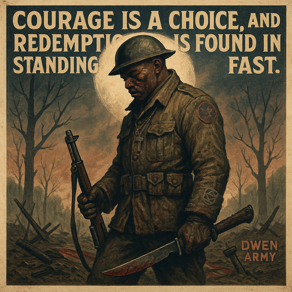 Henry Johnson, the Harlem Hellfighter Who Held the Line