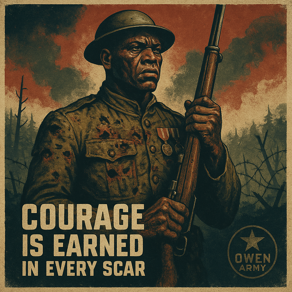 Henry Johnson, the Harlem Hellfighter Who Held the Line