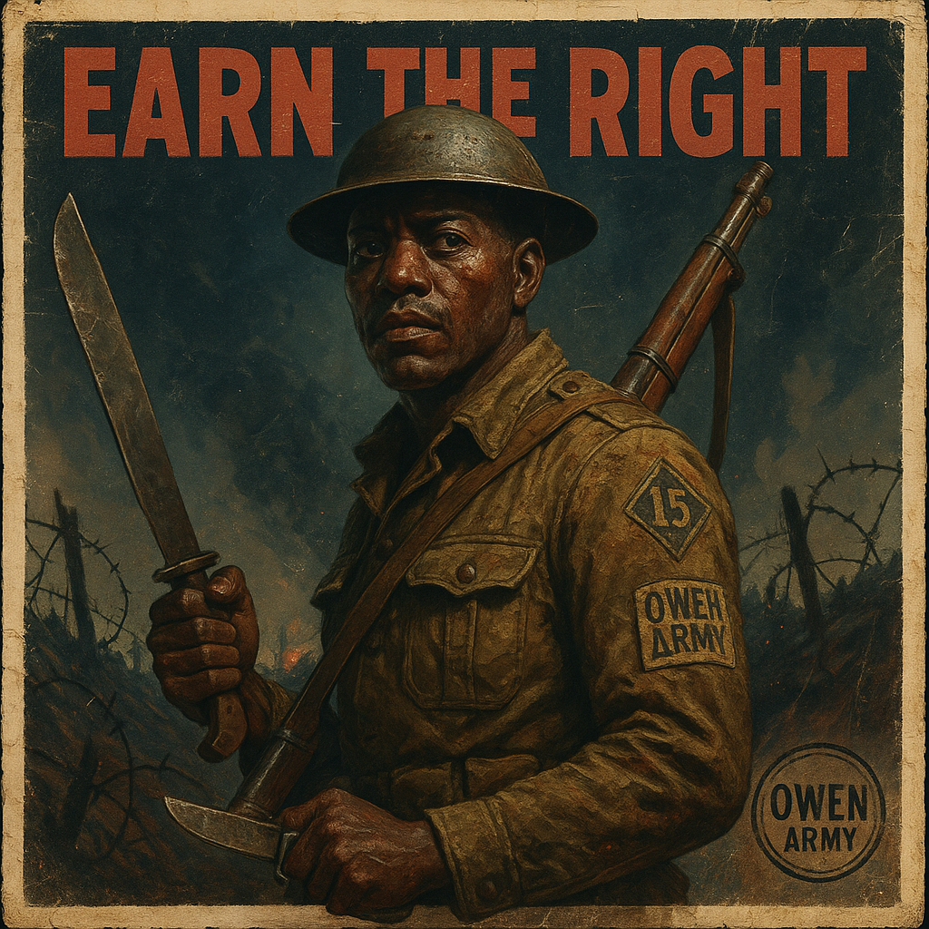 Sergeant Henry Johnson WWI Hero Finally Honored After Decades