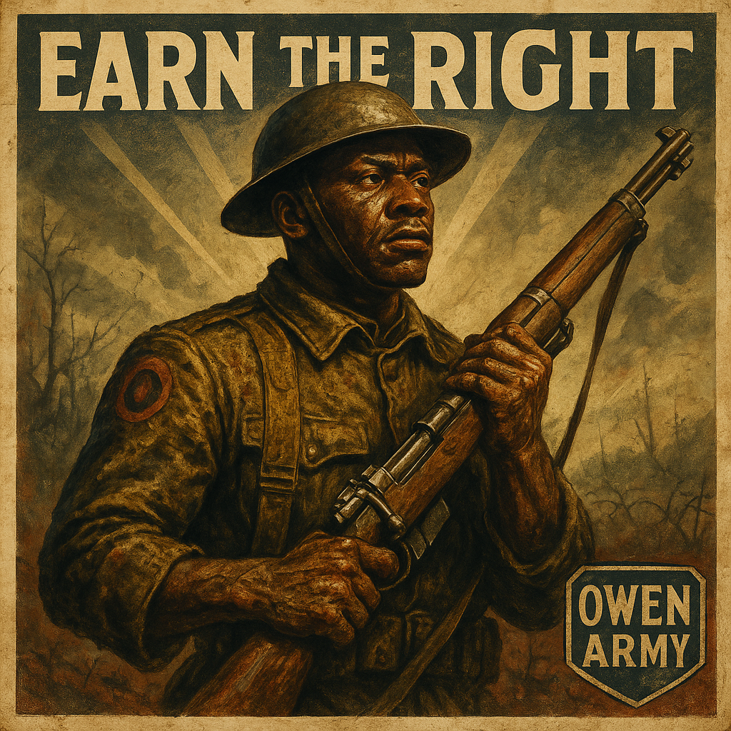 Sgt. Henry Johnson's WWI valor and posthumous Medal of Honor